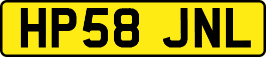 HP58JNL