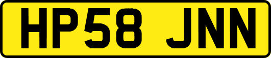 HP58JNN