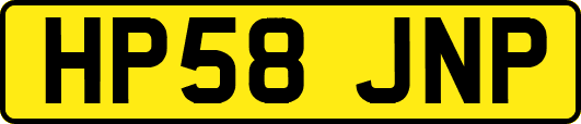HP58JNP