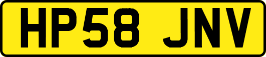 HP58JNV