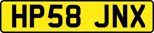 HP58JNX