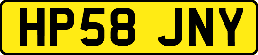 HP58JNY