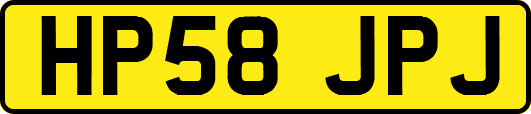 HP58JPJ
