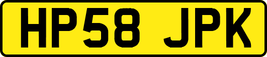 HP58JPK
