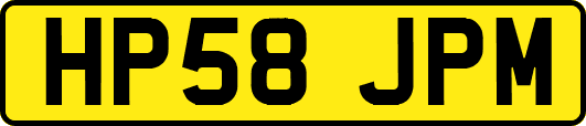 HP58JPM