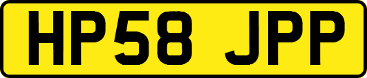 HP58JPP