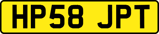 HP58JPT