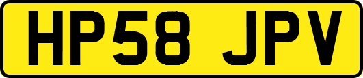 HP58JPV