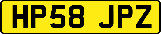 HP58JPZ