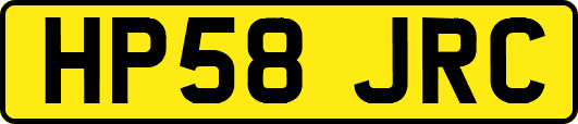 HP58JRC