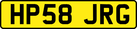 HP58JRG