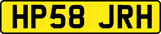 HP58JRH
