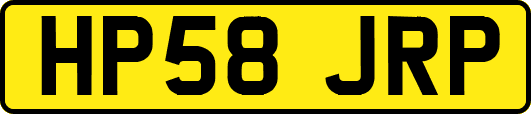 HP58JRP
