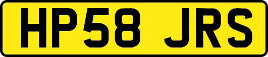 HP58JRS