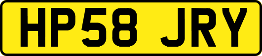HP58JRY