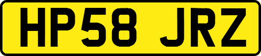HP58JRZ