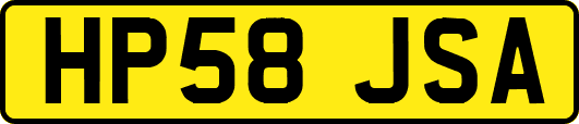 HP58JSA