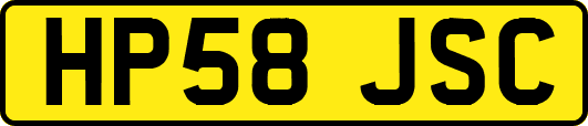 HP58JSC