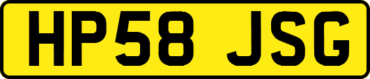 HP58JSG