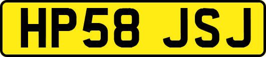HP58JSJ