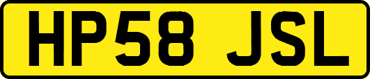 HP58JSL