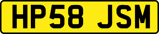 HP58JSM