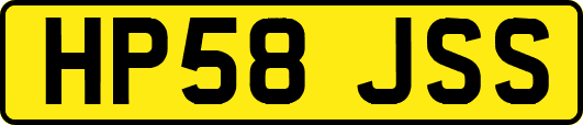 HP58JSS