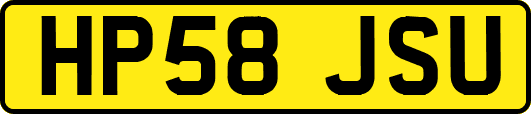HP58JSU