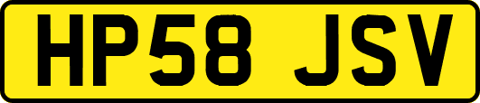 HP58JSV
