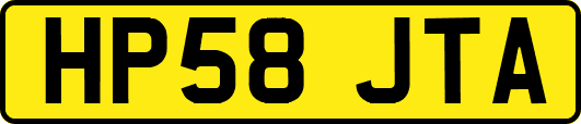 HP58JTA