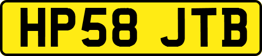 HP58JTB