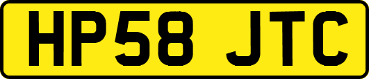 HP58JTC