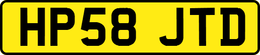 HP58JTD
