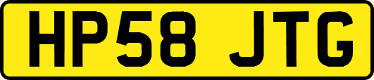 HP58JTG