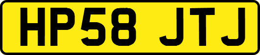 HP58JTJ
