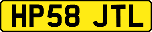 HP58JTL