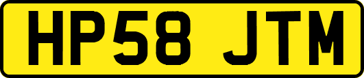 HP58JTM