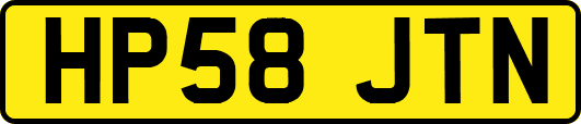 HP58JTN