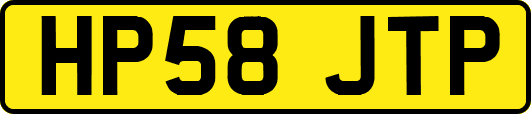 HP58JTP
