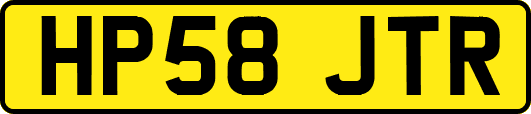 HP58JTR