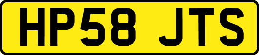 HP58JTS