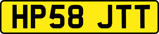 HP58JTT