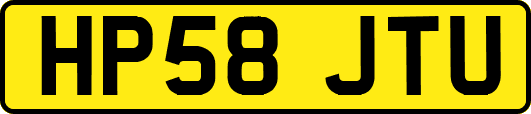 HP58JTU