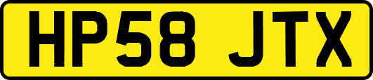 HP58JTX