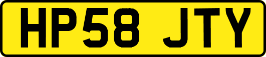 HP58JTY