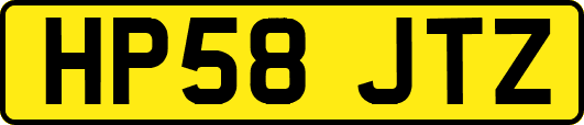 HP58JTZ