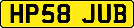 HP58JUB