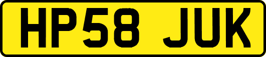 HP58JUK