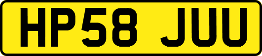 HP58JUU