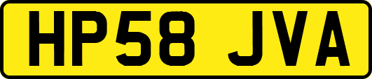 HP58JVA